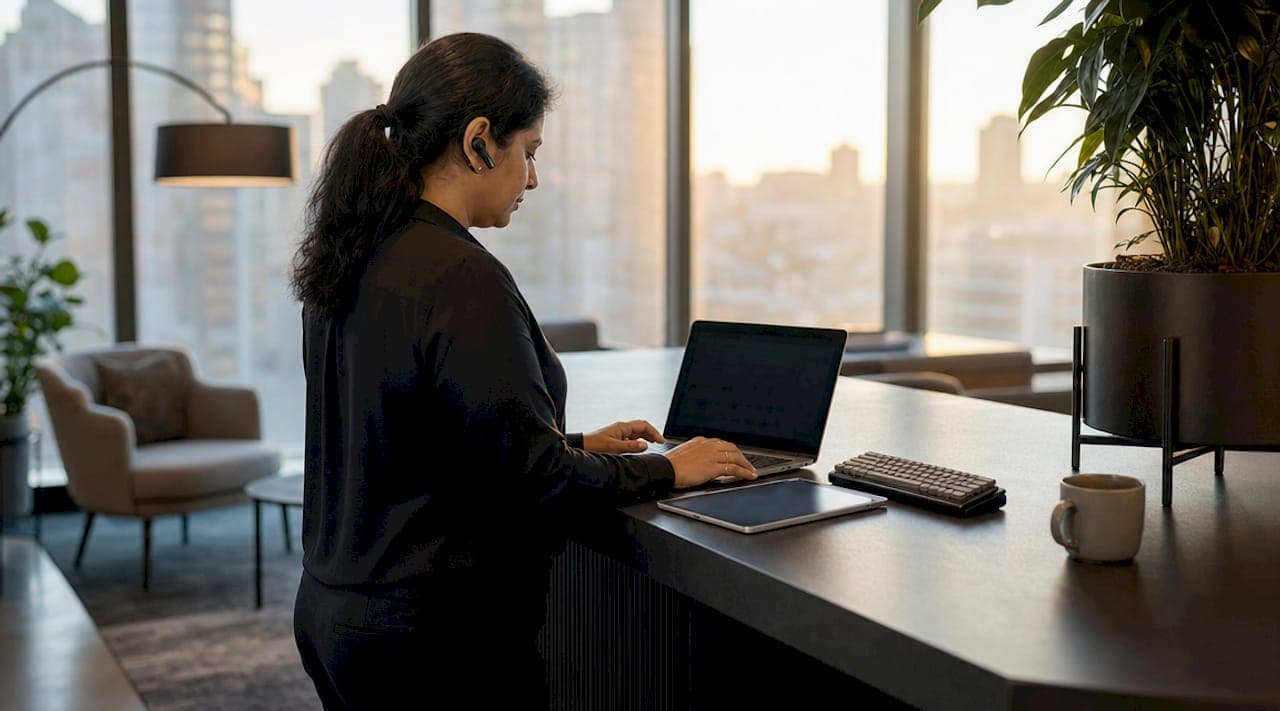 AI Agency Automation Explained for Business Leaders