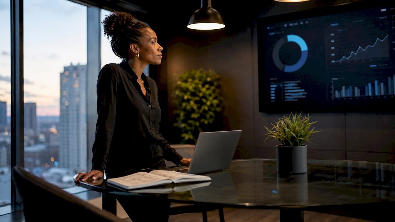 What Is AI-Driven Market Research? A 2026 Guide