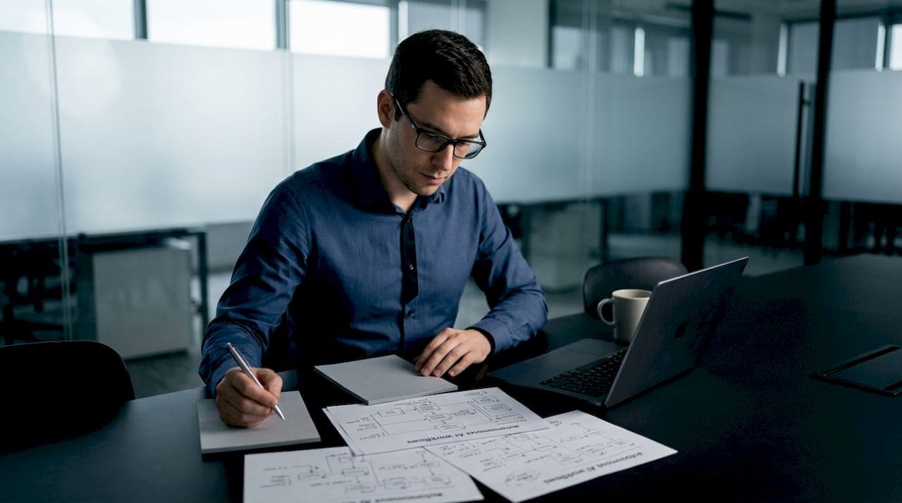 Operational Support AI Agent Types: 2026 Guide